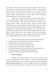 Įmonės rinkodaros kanalų analizė: UAB "Alantas" 14 puslapis