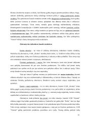 Įmonės rinkodaros kanalų analizė: UAB "Alantas" 15 puslapis