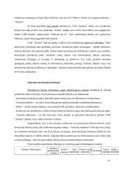 Įmonės rinkodaros kanalų analizė: UAB "Alantas" 16 puslapis