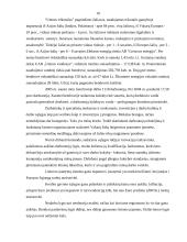 Įmonės strateginis planas: AB "Utenos trikotažas" 10 puslapis