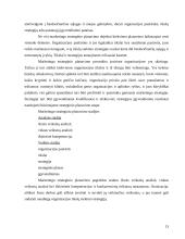 Įmonės strateginis valdymas 13 puslapis