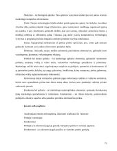 Įmonės strateginis valdymas 15 puslapis