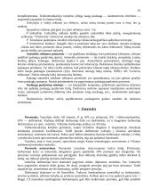 Įmonės teikiamų paslaugų analizė: Ukmergės telekomunikacijų tarnyba 10 puslapis
