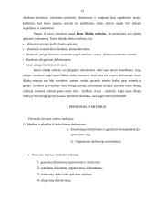 Įmonės turtas, jo struktūra. Turto panaudojimo efektyvumas 14 puslapis