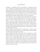 Įmonės turtas, jo struktūra. Turto panaudojimo efektyvumas 9 puslapis