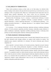Įmonės valdymo ciklas: UAB "Rokauta" 9 puslapis