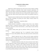 Įmonės valdymo sistemos 8 puslapis