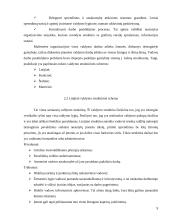 Įmonės valdymo sistemos 9 puslapis