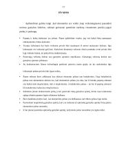 Firmos veikla ir pelnas 18 puslapis