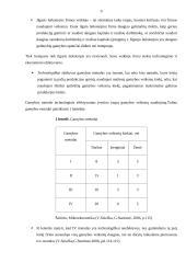 Firmos veikla ir pelnas 10 puslapis