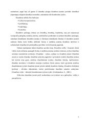 Įmonės veikla: UAB "Baltikums Draudimas" 3 puslapis