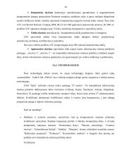 Įmonės veiklos analizė: prekyba kompiuterine įranga UAB "Inida" 19 puslapis