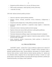Įmonės veiklos analizė: prekyba kompiuterine įranga UAB "Inida" 20 puslapis