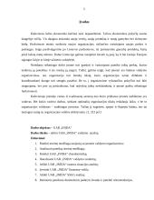 Įmonės veiklos analizė: prekyba kompiuterine įranga UAB "Inida" 4 puslapis