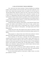 Įmonės veiklos aprašymas: kepykla-parduotuvė UAB "Alytaus duona" 3 puslapis