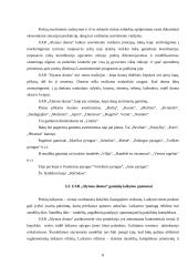 Įmonės veiklos aprašymas: kepykla-parduotuvė UAB "Alytaus duona" 8 puslapis