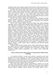 Įmonės veiklos aprašymas: vandens tiekimas UAB "Vilniaus vandenys" 2 puslapis
