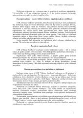 Įmonės veiklos aprašymas: vandens tiekimas UAB "Vilniaus vandenys" 7 puslapis