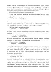 Įmonės veiklos įvertinimai (rodikliai) 5 puslapis