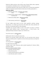 Įmonės veiklos įvertinimai (rodikliai) 7 puslapis