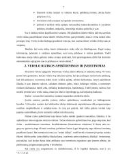 Įmonės verslo rizika: UAB "Megrame" 7 puslapis