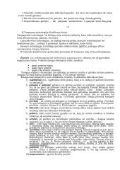 Įmonės vidinė aplinka: UAB "Almeida" 6 puslapis