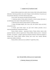 Įmonių apsirūpinimo darbuotojais procesas 3 puslapis