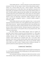 Įmonių apsirūpinimo darbuotojais procesas 4 puslapis