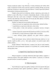 Įmonių apsirūpinimo darbuotojais procesas 9 puslapis