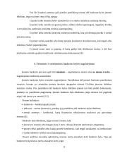 Lietuvos įmonių bankroto ekonominiai aspektai 11 puslapis