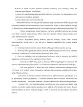 Lietuvos įmonių bankroto ekonominiai aspektai 12 puslapis