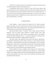 Lietuvos įmonių bankroto ekonominiai aspektai 14 puslapis