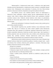 Lietuvos įmonių bankroto ekonominiai aspektai 18 puslapis