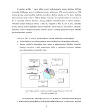Lietuvos įmonių bankroto ekonominiai aspektai 6 puslapis