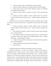 Lietuvos įmonių bankroto ekonominiai aspektai 9 puslapis