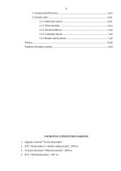 Įmonių ekonomikos savarankiškas darbas 8 puslapis