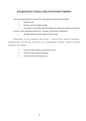 Įmonių finansavimo galimybės Lietuvoje 2 puslapis