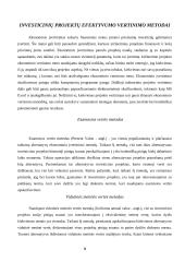 Įmonių finansavimo galimybės Lietuvoje 7 puslapis