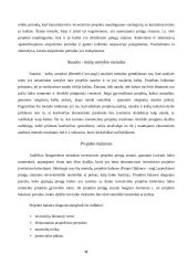 Įmonių finansavimo galimybės Lietuvoje 9 puslapis