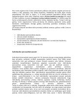 Įmonių organizavimo formos Lietuvoje 3 puslapis