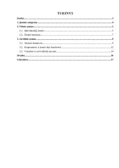 Įmonių rūšys, ekonominiai ir juridiniai jų veiklos aspektai 2 puslapis