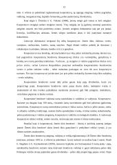 Įmonių rūšys, ekonominiai ir juridiniai jų veiklos aspektai 13 puslapis