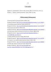 Įmonių rūšys, ekonominiai ir juridiniai jų veiklos aspektai 17 puslapis