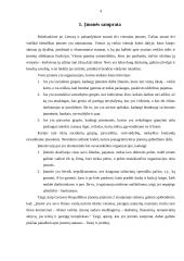 Įmonių rūšys, ekonominiai ir juridiniai jų veiklos aspektai 4 puslapis