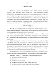 Įmonių rūšys, ekonominiai ir juridiniai jų veiklos aspektai 5 puslapis