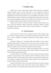 Įmonių rūšys, ekonominiai ir juridiniai jų veiklos aspektai 9 puslapis