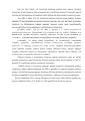 Įmonių rūšys: AB, UAB ir investicinės bendrovės 11 puslapis