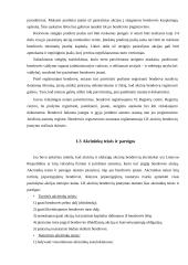 Įmonių rūšys: AB, UAB ir investicinės bendrovės 5 puslapis