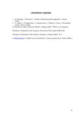 Importas ir eksportas 18 puslapis