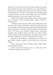 Impresionizmo menas 8 puslapis